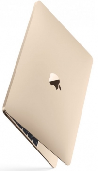 Apple MacBook MK4M2RS/A Gold